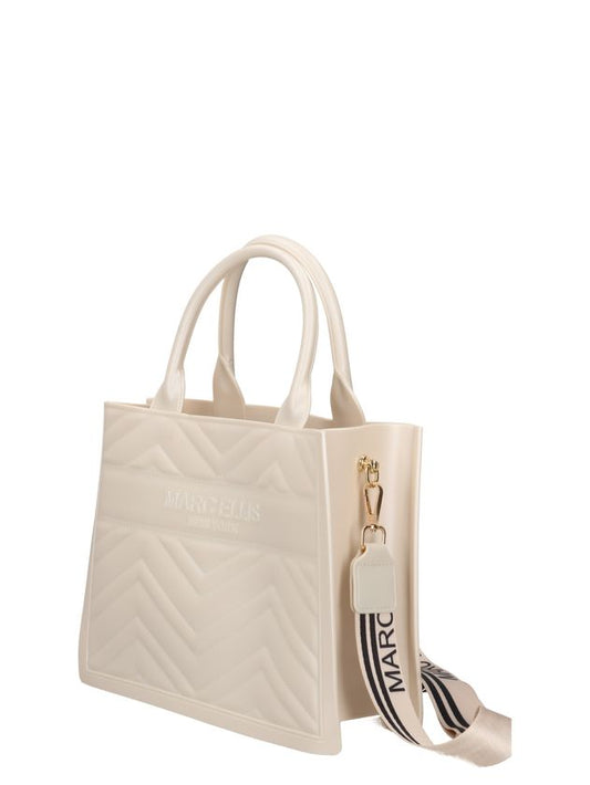 FLAT BUBY WAVE M - BORSA - Marc Ellis