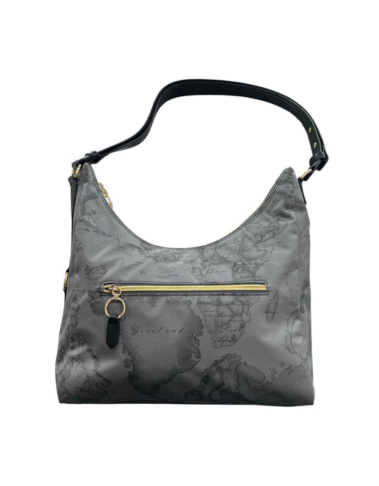 LG02 9449 - BORSA A SPALLA - ALVIERO MARTINI