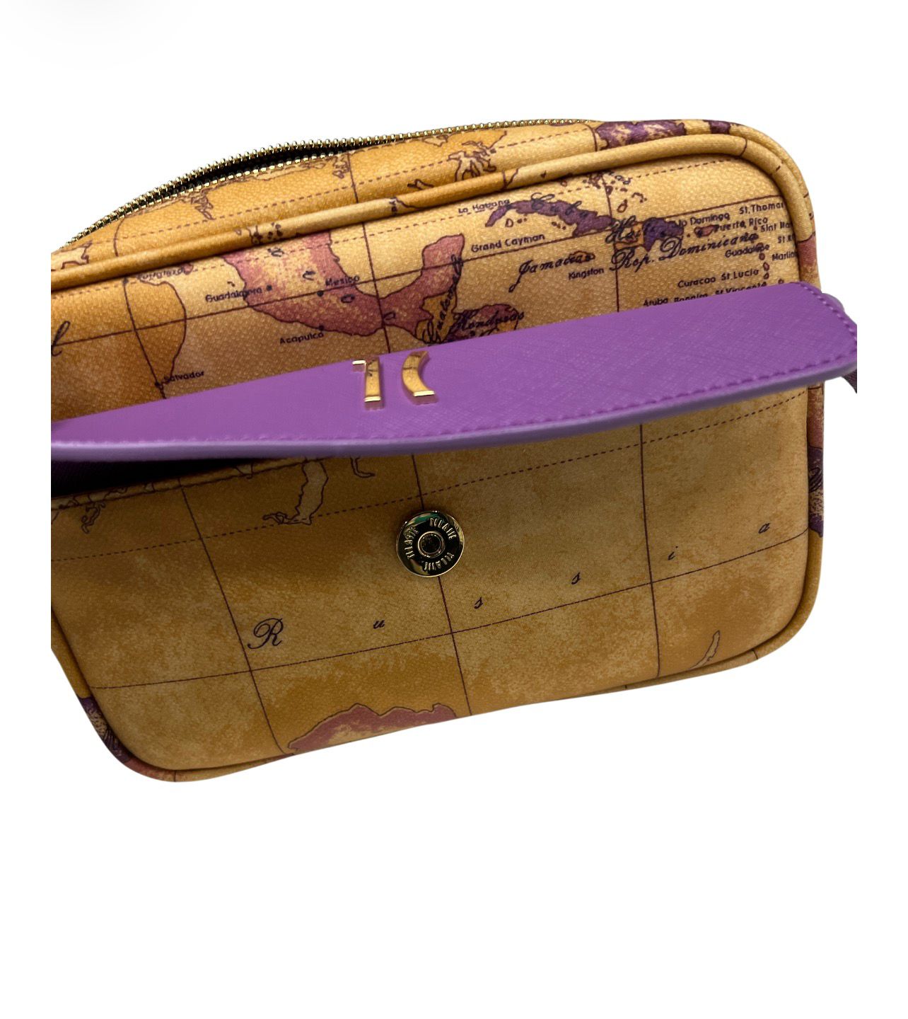 LE76-9921-0261 - BORSA - ALVIERO MARTINI