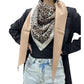2A6046-T2745 - FOULARD - LIU-JO