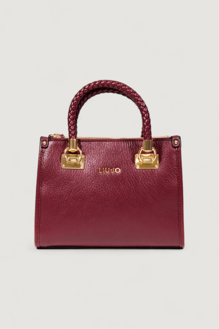 AF5008  E0027 - BORSA - LIU-JO