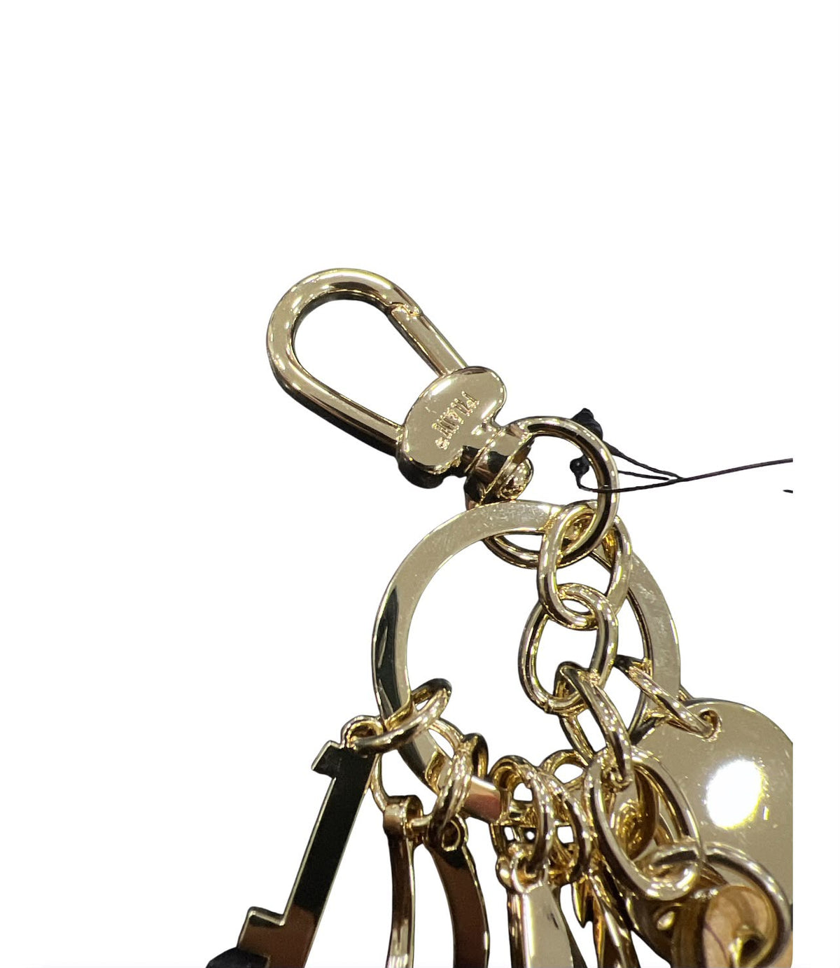 PF14 4799 - Accessori - ALVIERO MARTINI