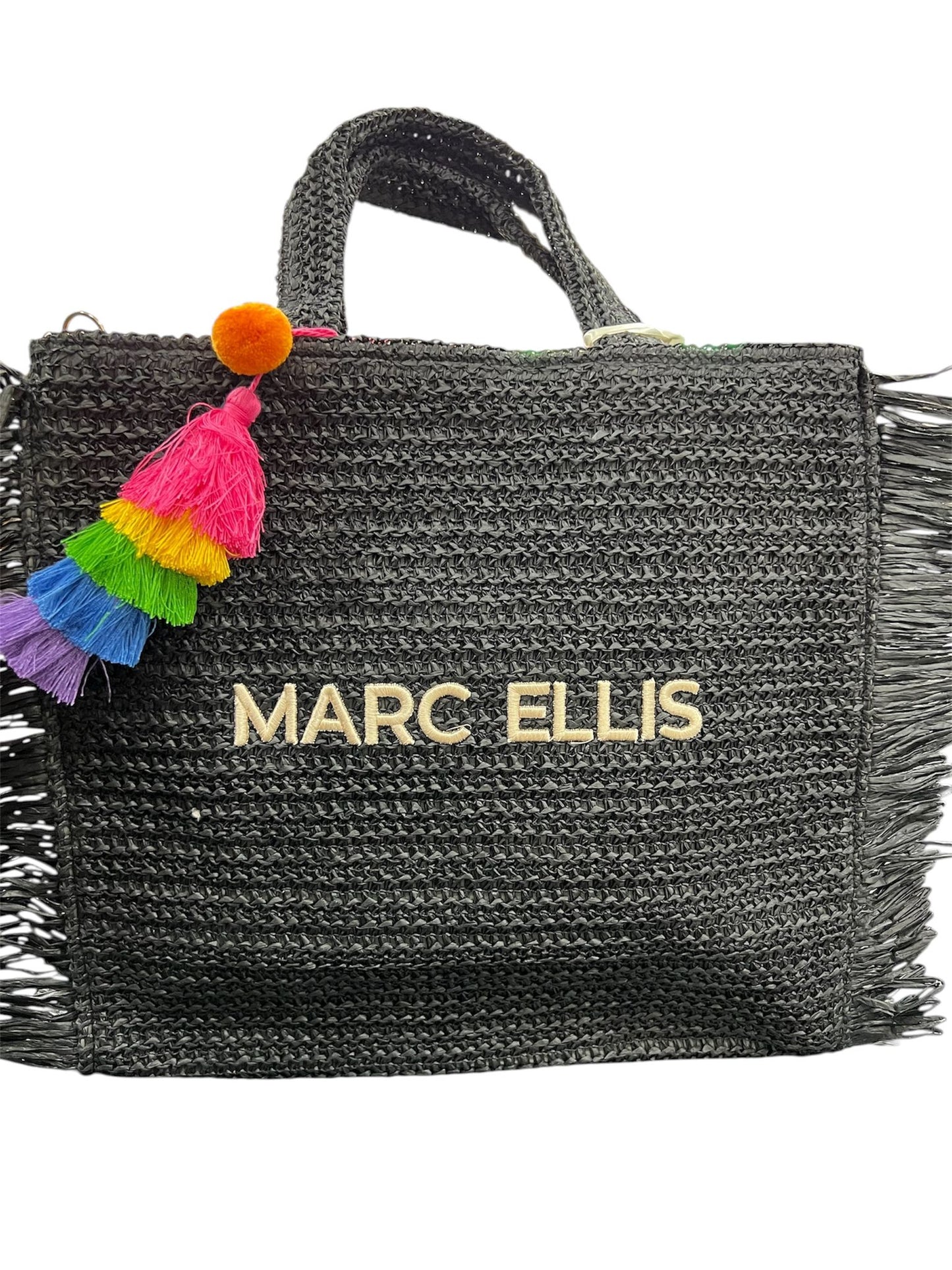 BUBY S CLAIRE L - BORSA - Marc Ellis