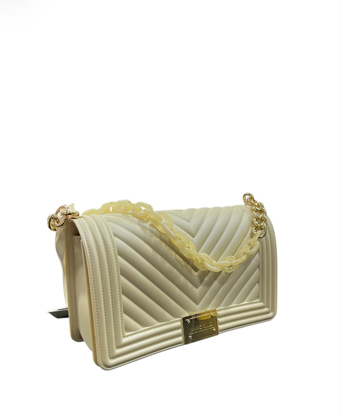 FLAT M 27 - BORSA - Marc Ellis