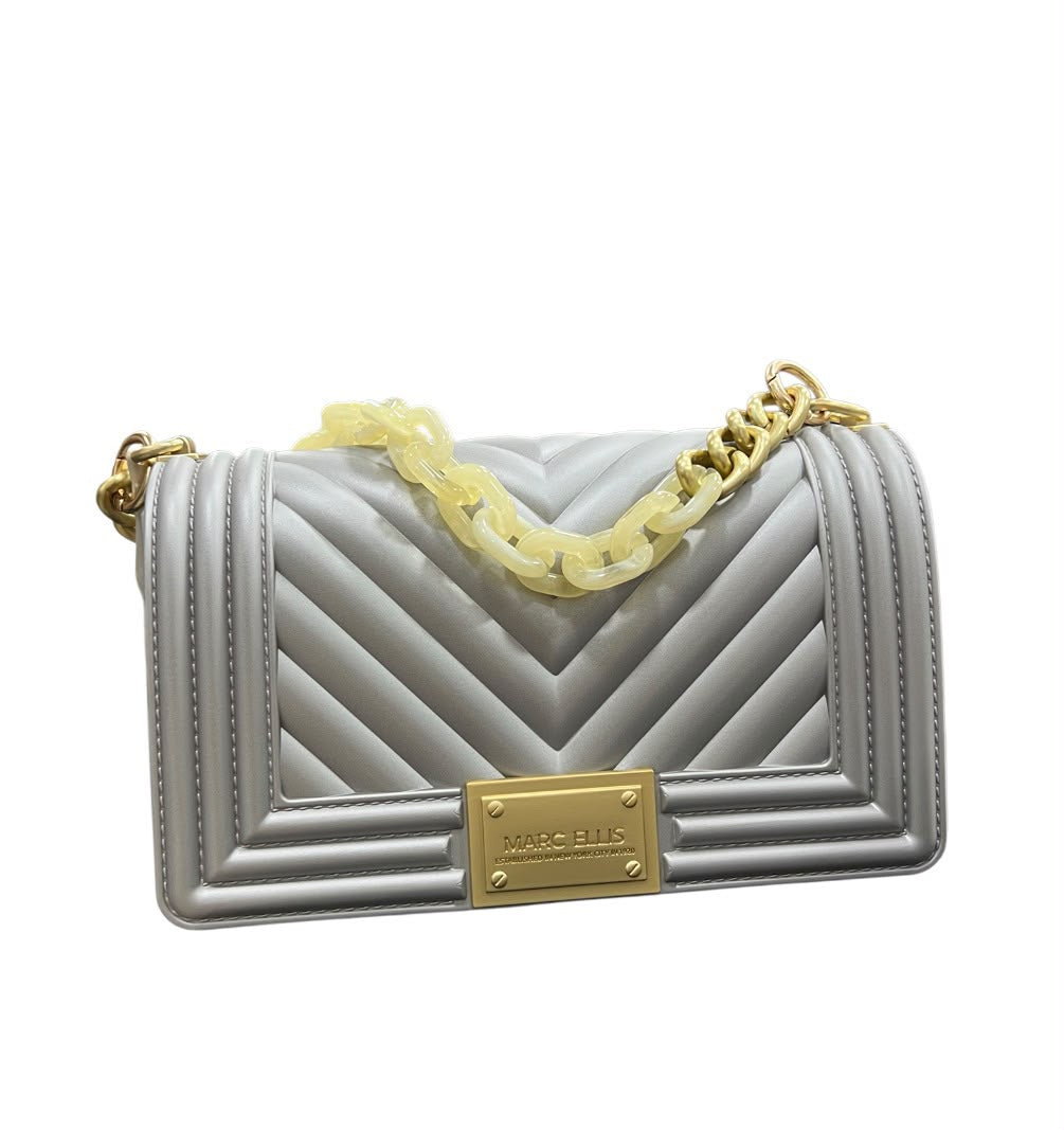 FLAT S 27 - BORSA - Marc Ellis