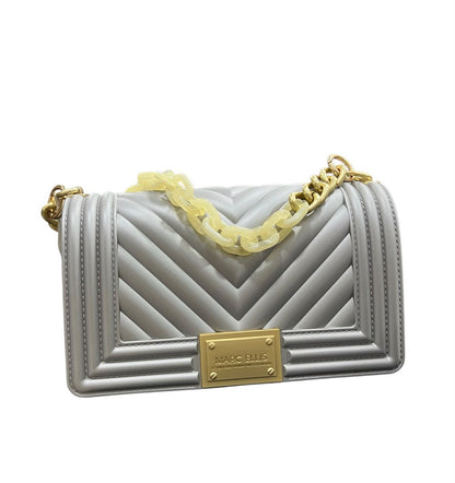 FLAT S 27 - BORSA - Marc Ellis