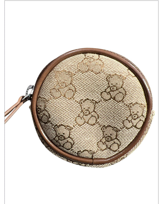 18416 FULLBEARS B04 - Portachiavi - Pash Bag