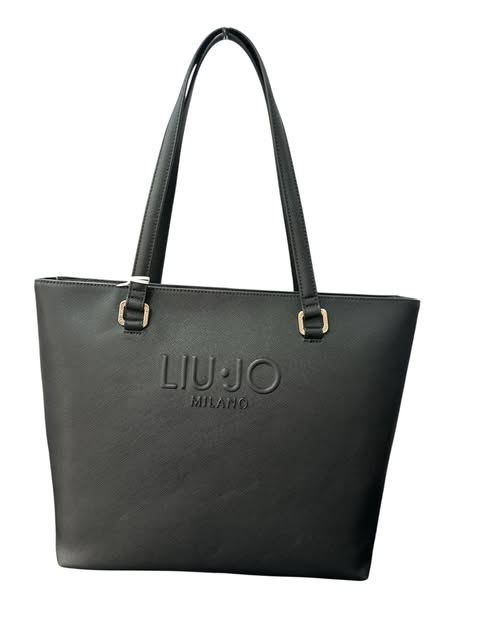 AF5321  E0087 - BORSA - LIU-JO