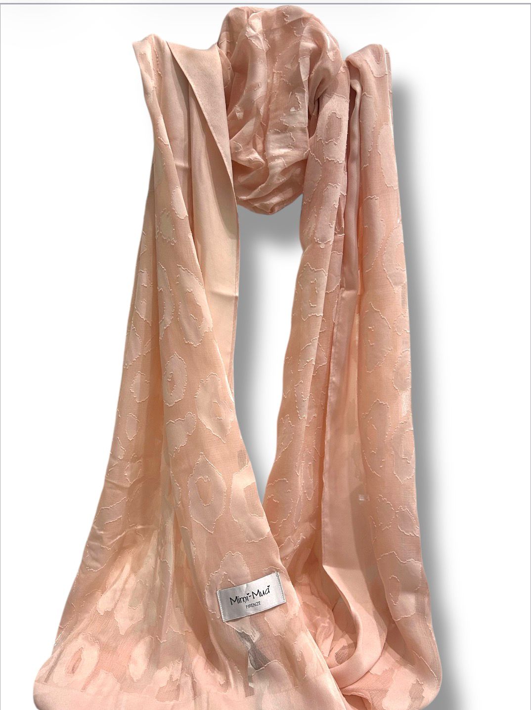 FSAO 9359 - PASHMINA - MIMI MUA