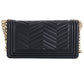 FLAT WAVE S - BORSA - Marc Ellis