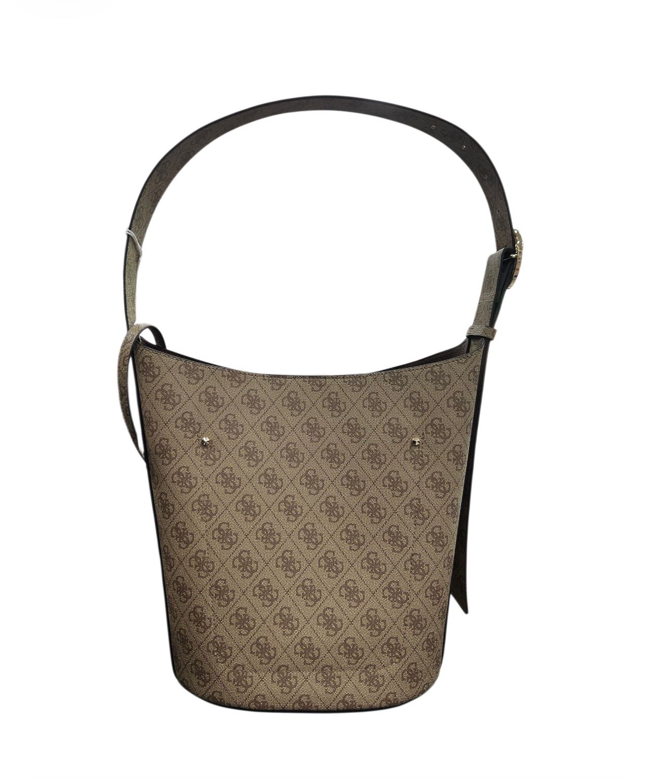 HWSG69 74040 MERIDIAN - BORSA - GUESS
