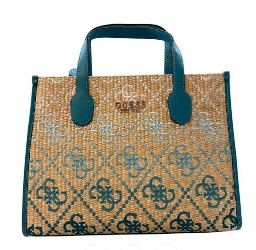 SW866522 SILVANA - - BORSA - Guess