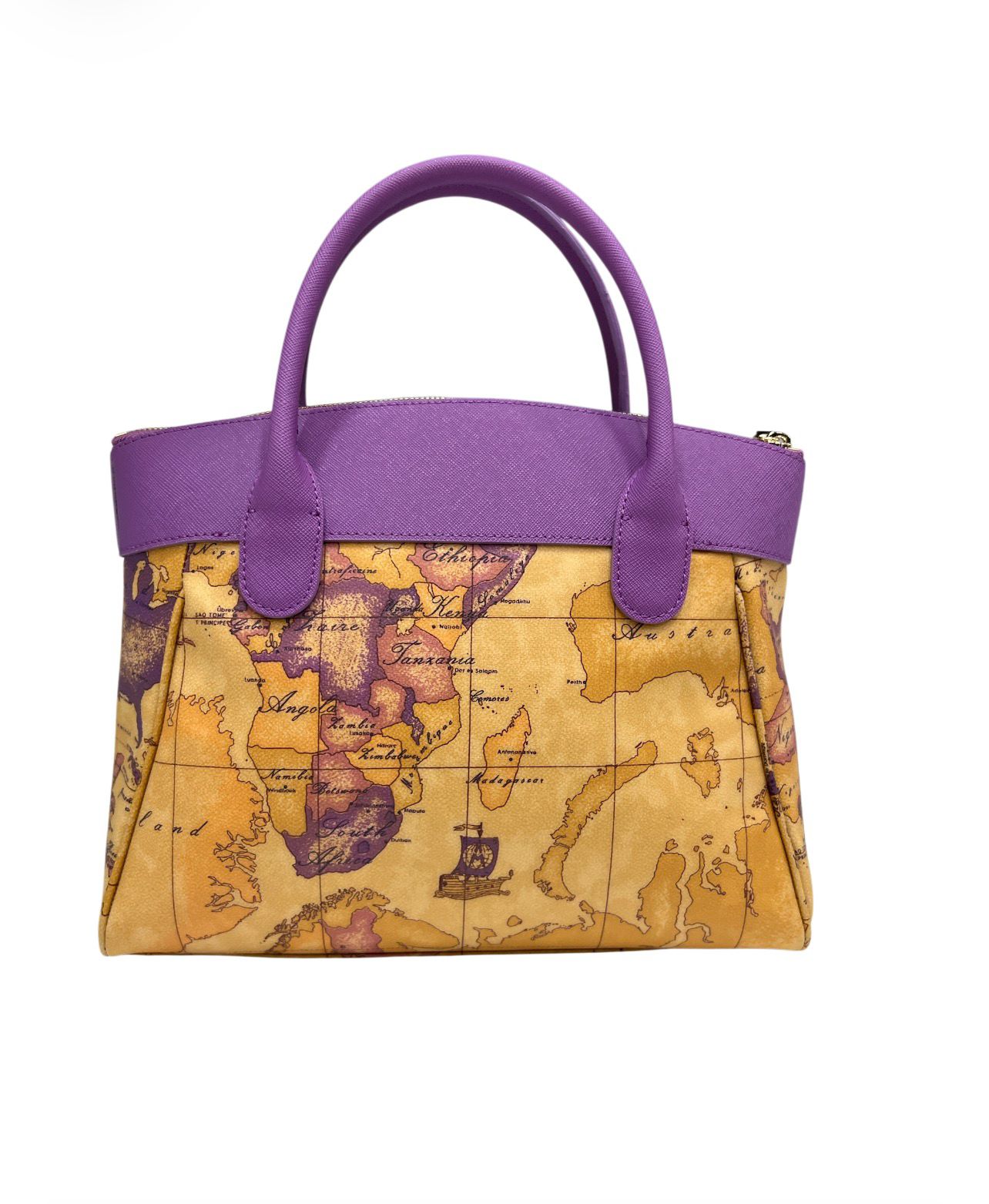 LE75-9921-0261 - BORSA - ALVIERO MARTINI