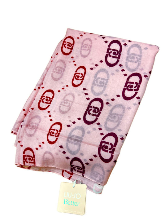 2F5080 T0300 - SCIARPA - LIU-JO