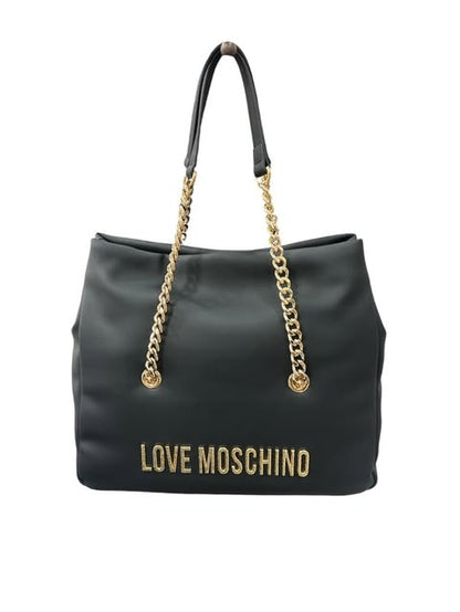 JC4311PP0NKD000A - BORSA - Love Moschino