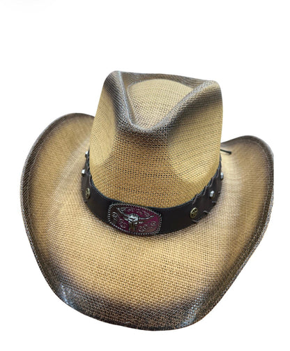 COWBOY HAT - ABBIGLIAMENTO - SECRET PON PON