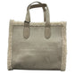 BUBY SUEDE M - BORSA - Marc Ellis