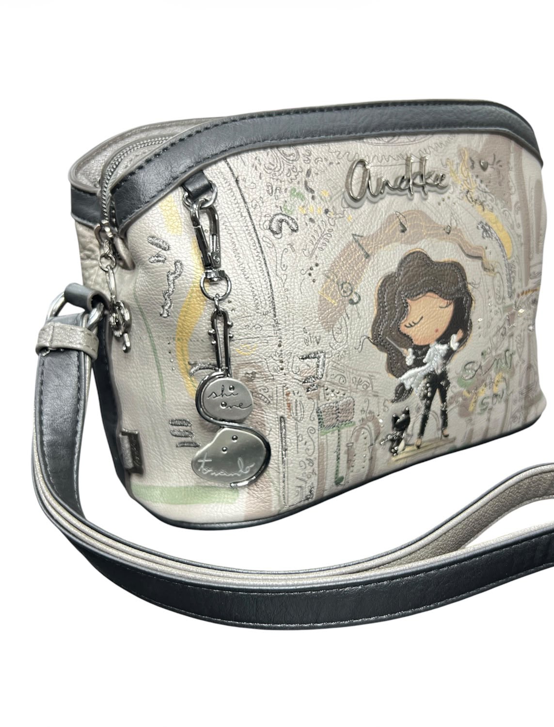 43803-258 - BORSA - ANEKKE