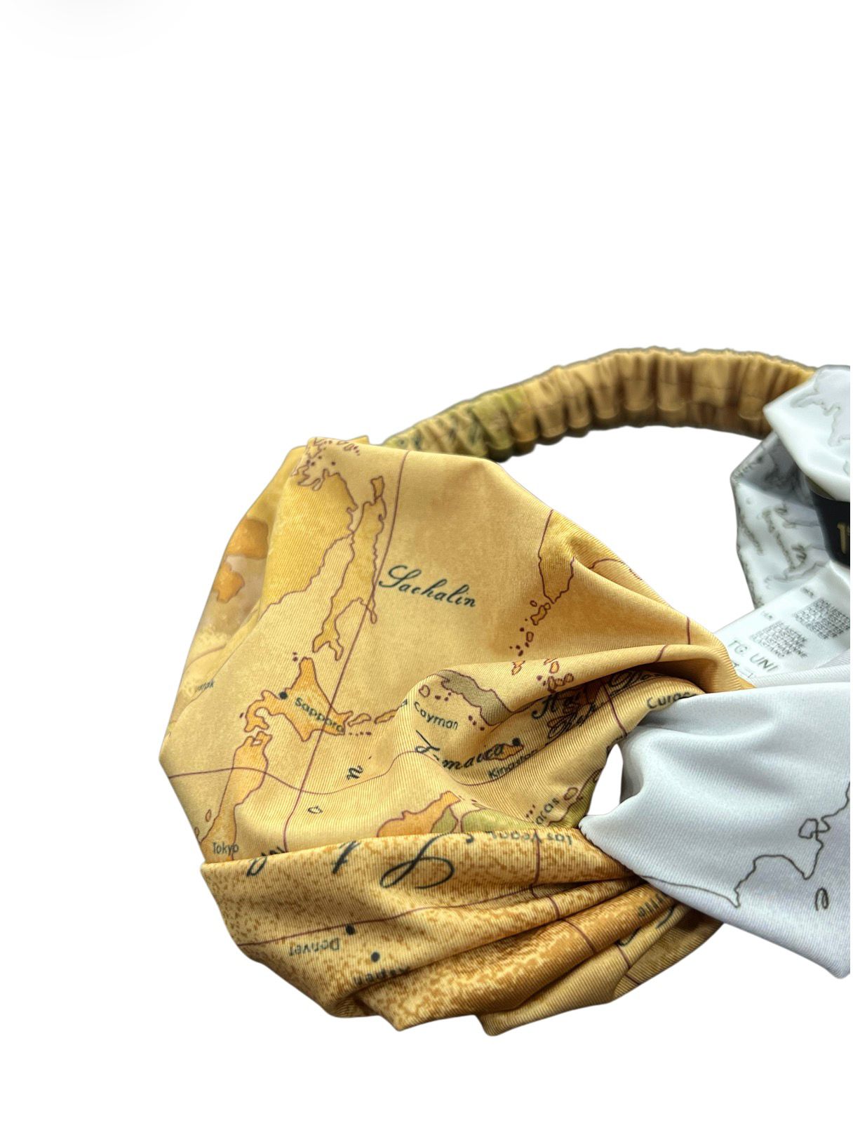 LM C063 MIXG - ABBIGLIAMENTO - ALVIERO MARTINI