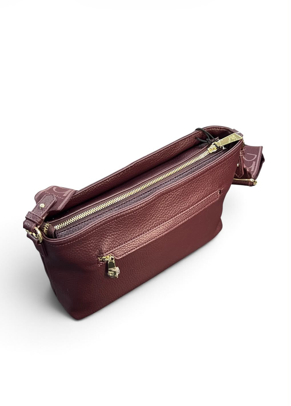 BYBS98B08 ADVENTURE - BORSA - BYBLOS