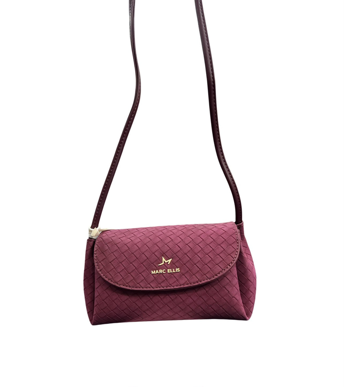 SIBYL SUEDE - BORSA - Marc Ellis