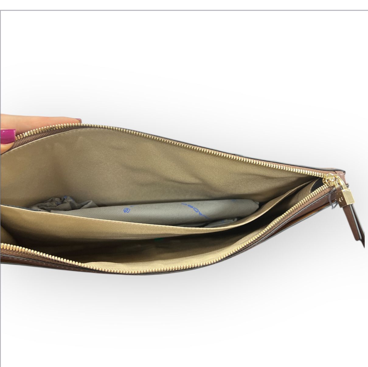 AC6369W92 - POCHETTE - PIQUADRO