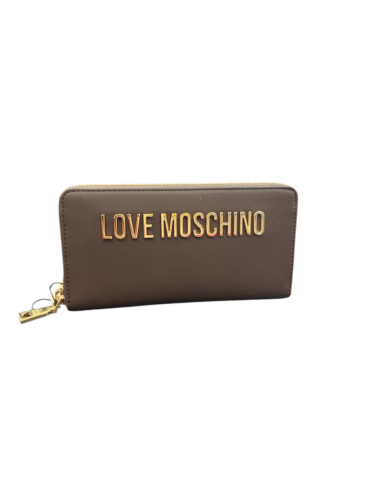 JC5611PP1NKD - Portafogli - Love Moschino