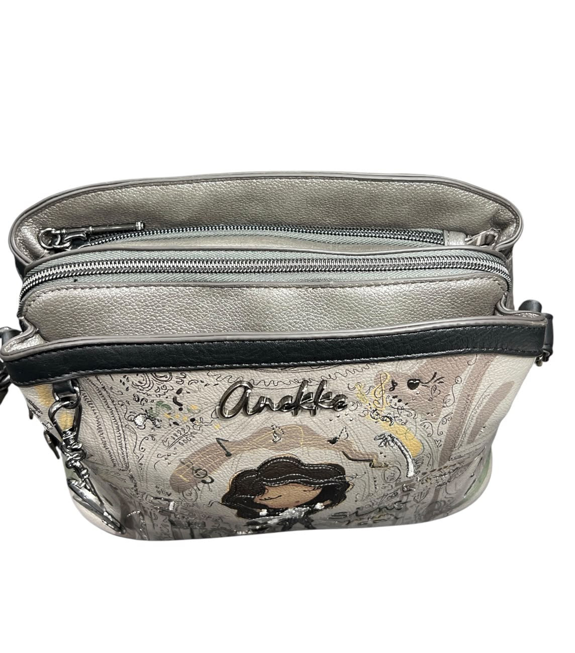 43803-258 - BORSA - ANEKKE