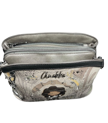 43803-258 - BORSA - ANEKKE