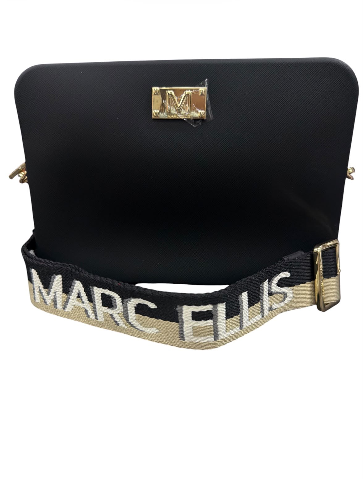 FLAT FLOWE 27 - BORSA - Marc Ellis