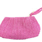 BUBY S CLAIRE C - Pochette in paglia