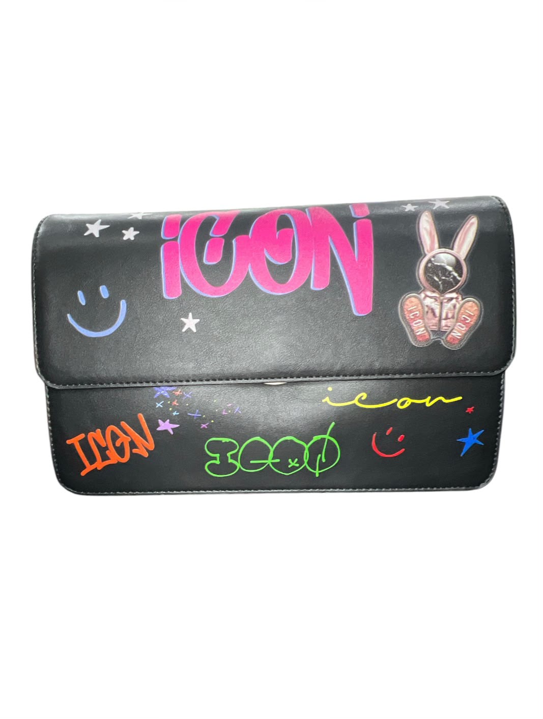 ICBS30A01 - BORSA - ICON