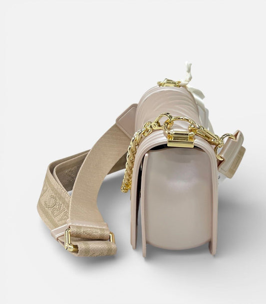 FLAT S- - BORSA - Marc Ellis