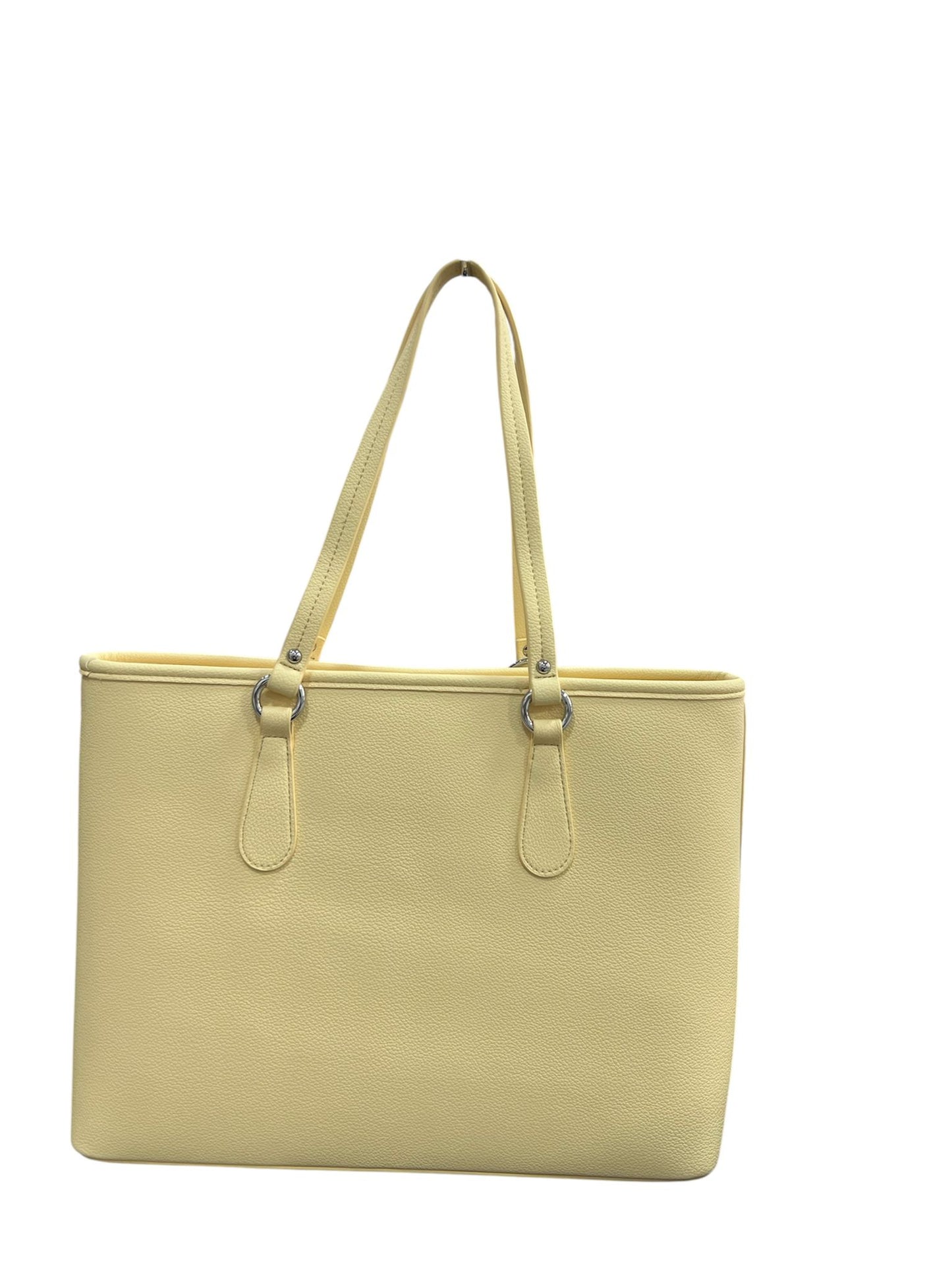 19675-LIK-S6B-P JANINE - BORSA - Pash Bag