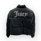 VIJH80457WPO - BOMBER - JUICY COUTURE