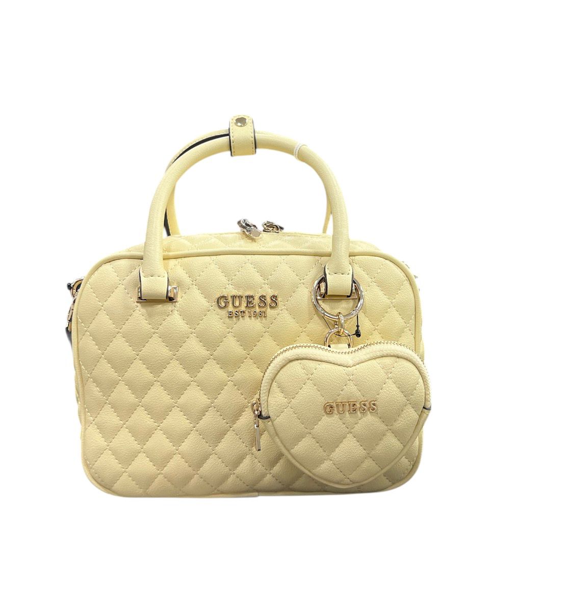 QG989405 ATABEY - BORSA - GUESS