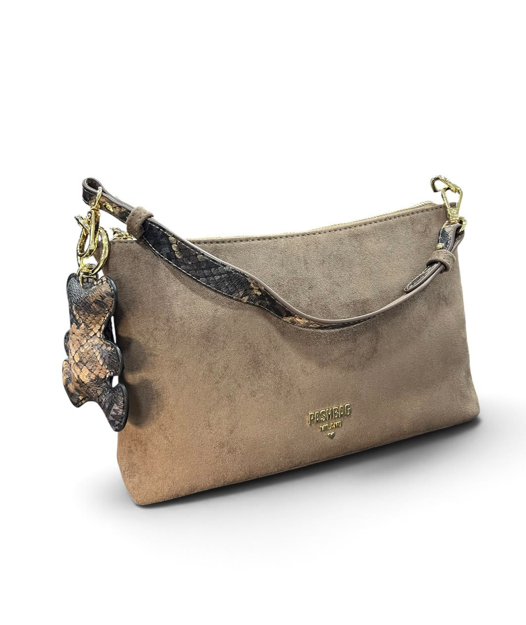 20252-VENW6M-P - BORSA - Pash Bag