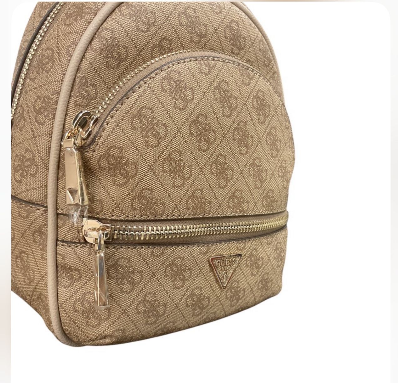 SG711832 - ZAINO - GUESS?