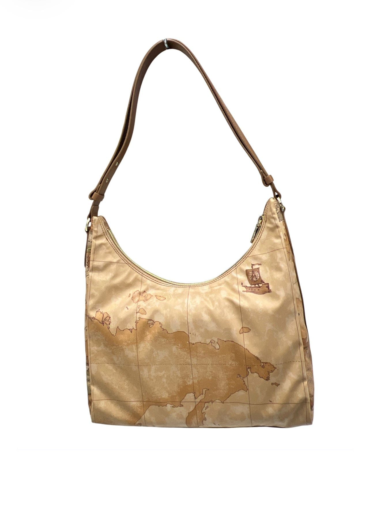 LE58-S578-0970 - BORSA - ALVIERO MARTINI