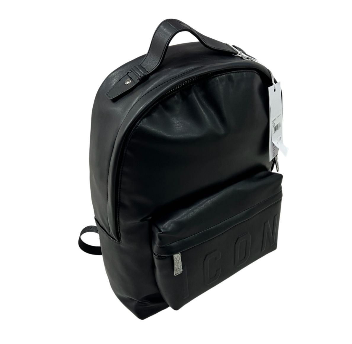 ICBU04A01 - ZAINO - ICON