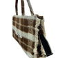 BUBY CHECK L - BORSA - Marc Ellis