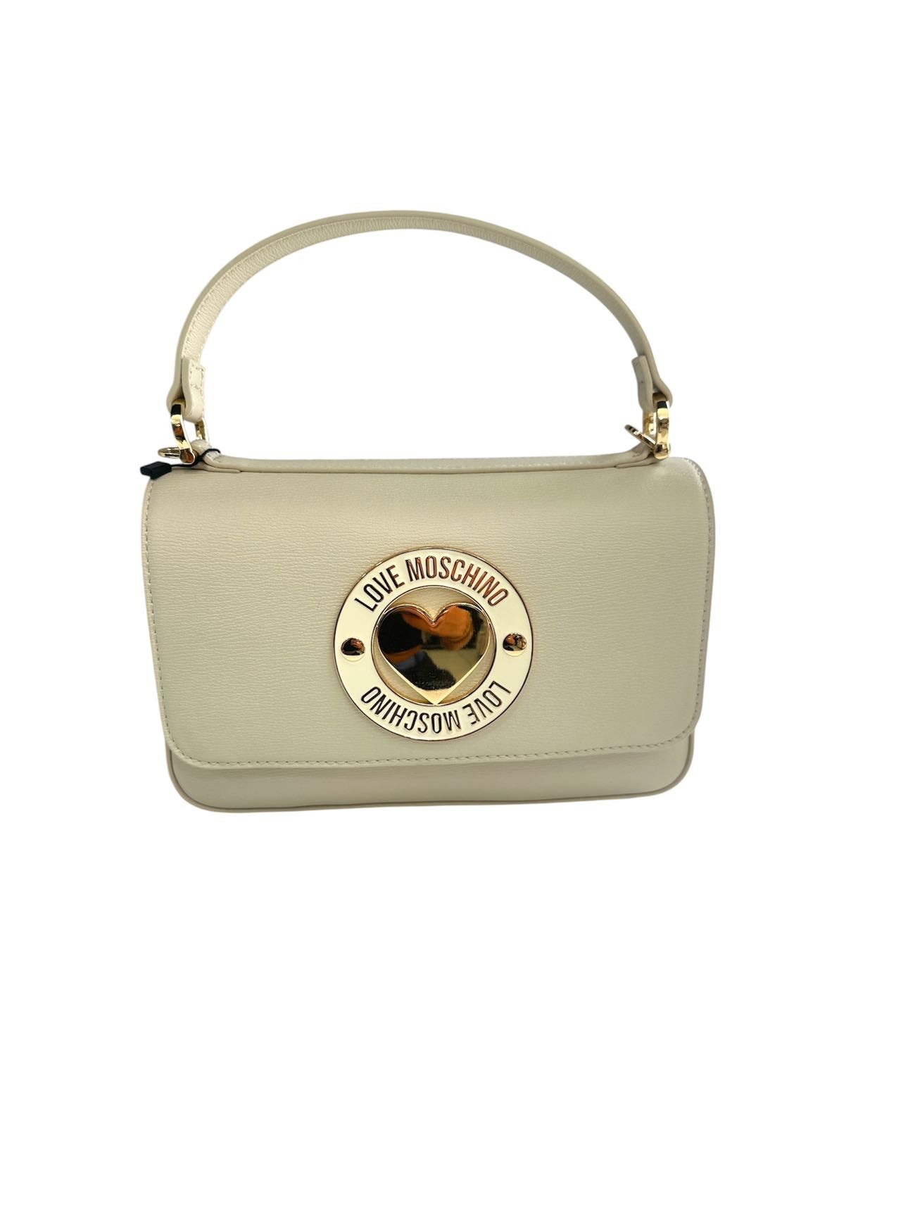 JC4367PP0NKG - BORSA - Love Moschino