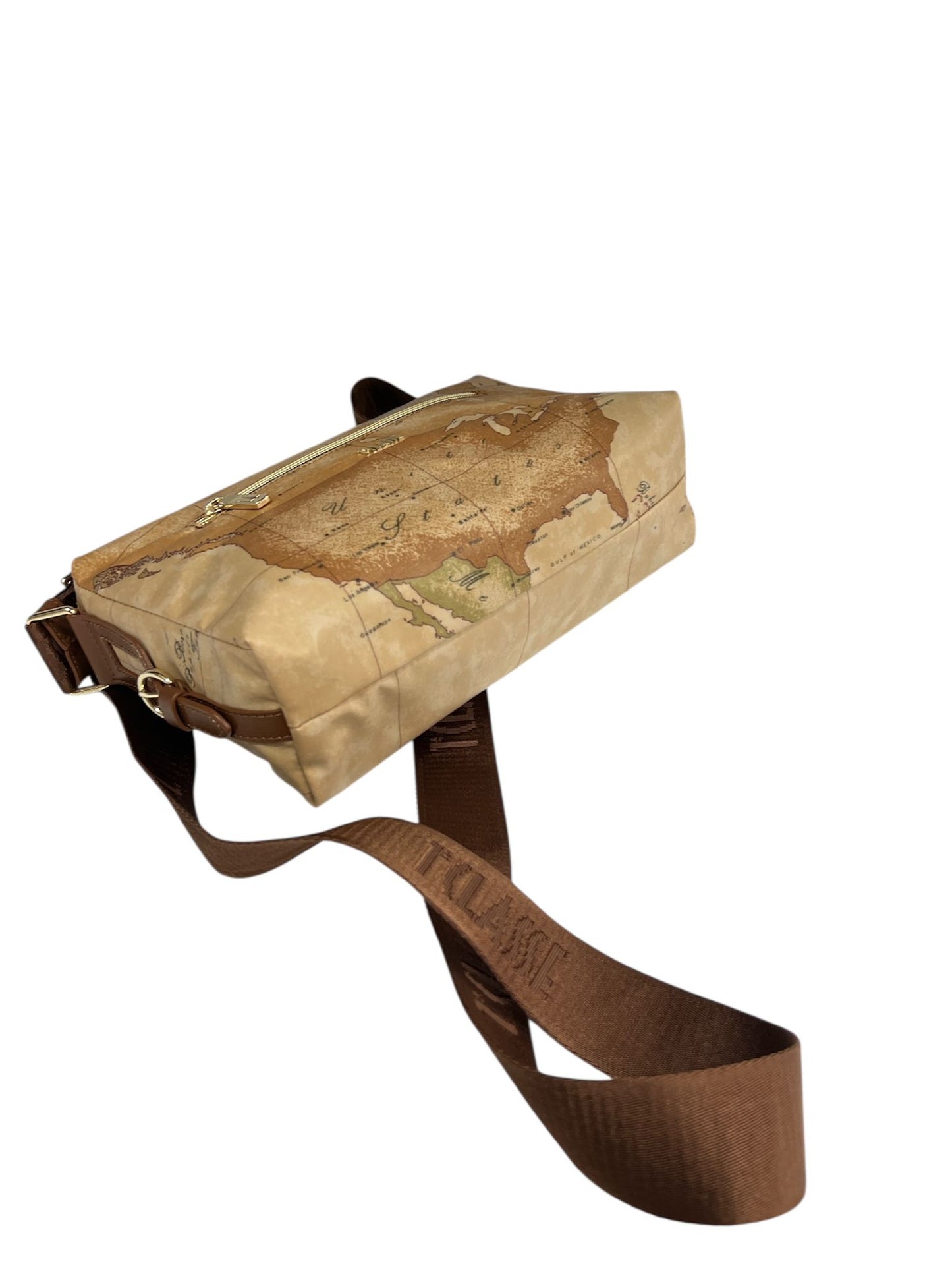 LD38 S578 - BORSA - ALVIERO MARTINI