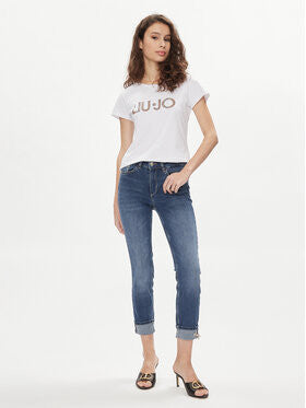 VA4105 JS003 - ABBIGLIAMENTO - LIU-JO