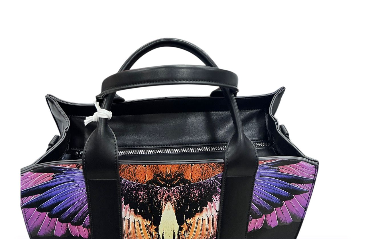 COMAS260443 - BORSA - Marcelo burlon