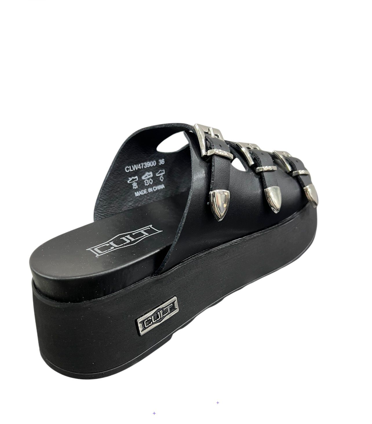 CLW473900 - SCARPA - CULT
