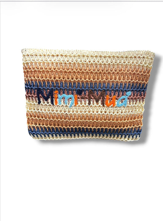 M8 X201487 - POCHETTE - MIMI MUA