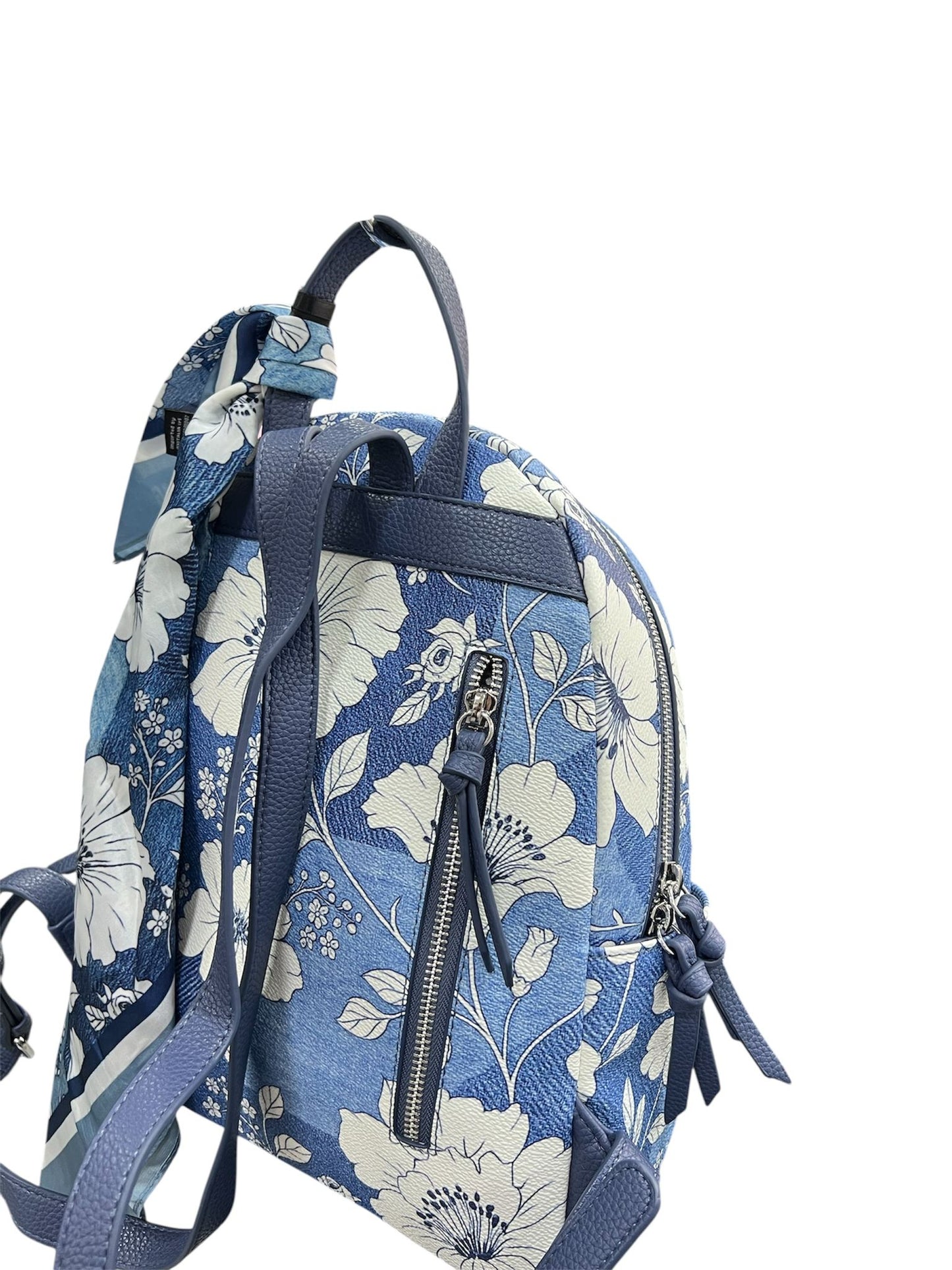 19611-STO-S6B-P ERIC - BORSA - Pash Bag