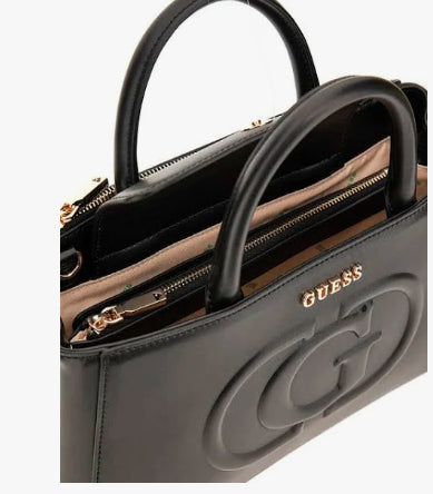 esg951305 eco mietta - BORSA - GUESS?