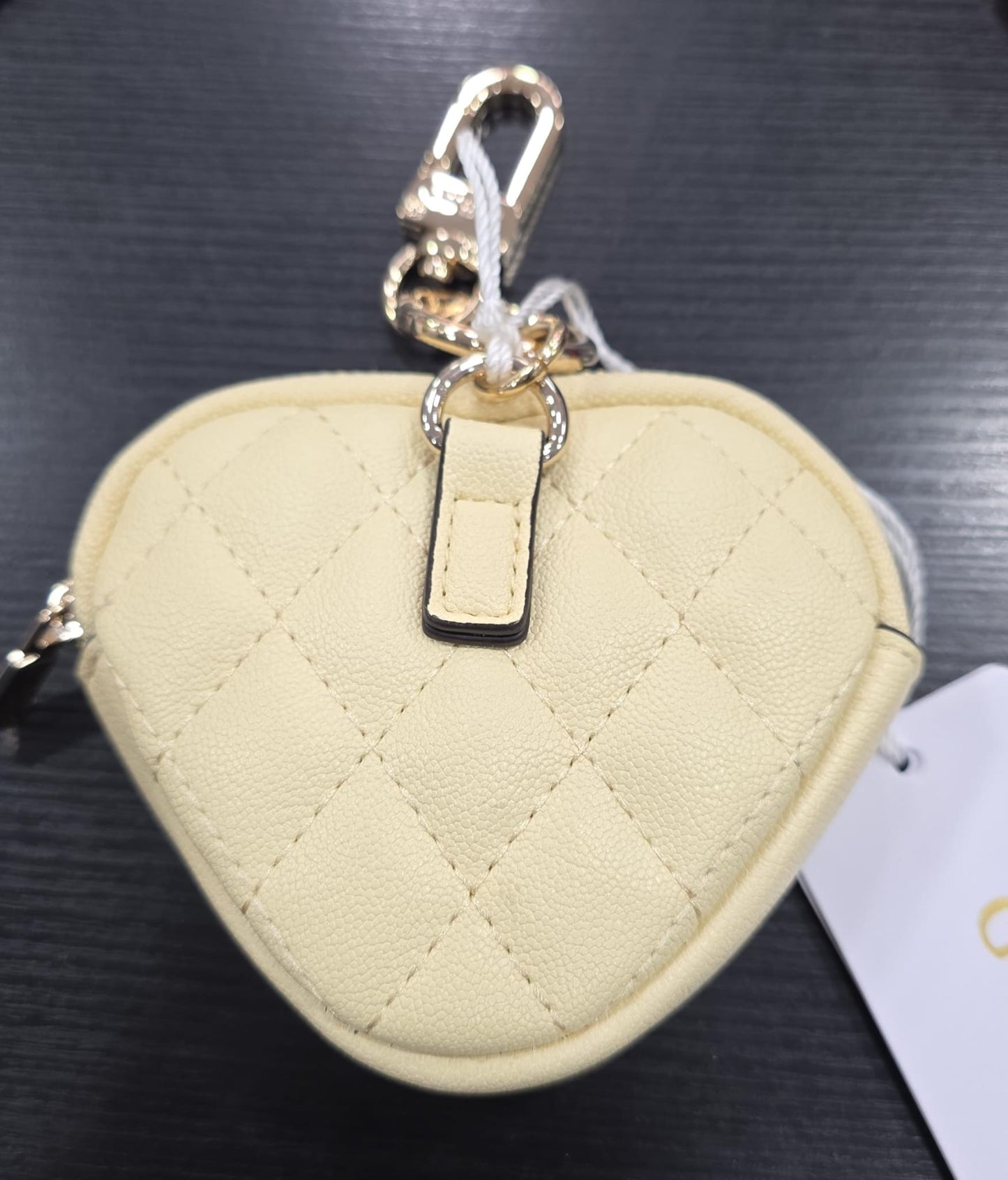 A7460108 KEYCHAINS - Accessori - GUESS?